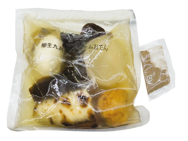 【石巻おでん プレミアム】